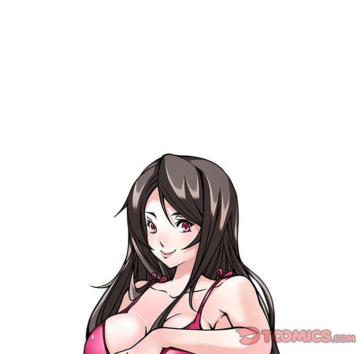 回到过去爱上你第15話