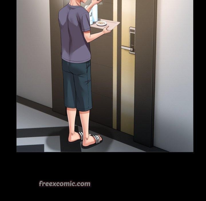 私密的牵绊第32話