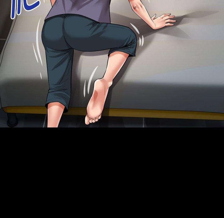 私密的牵绊第32話