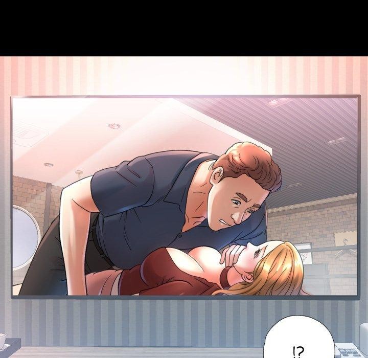 已嫁人的她第4話