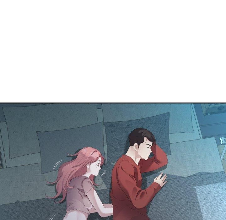 回归单身的继女第5話