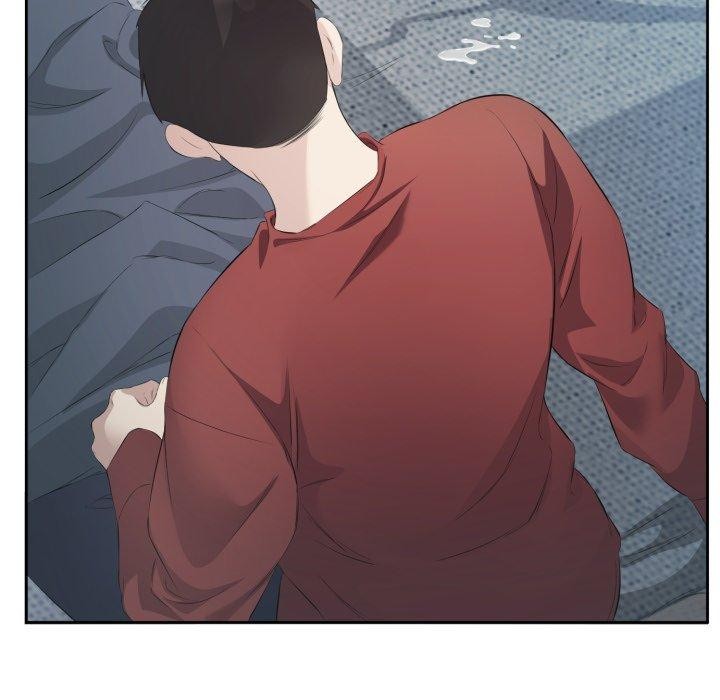 回归单身的继女第5話