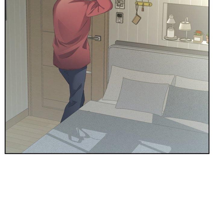 回归单身的继女第5話