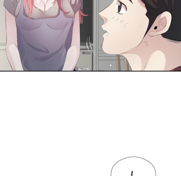 回归单身的继女第5話