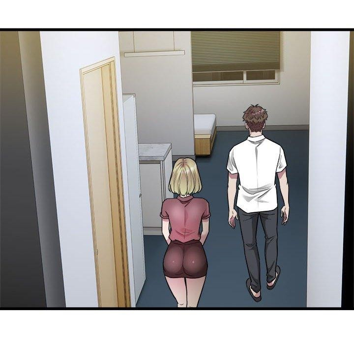 好运出租车第38話