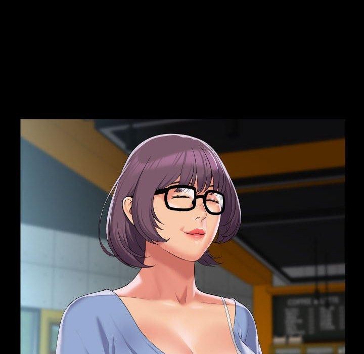 敲开你的门第117話