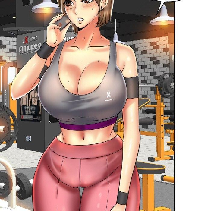 一杆入洞第46話