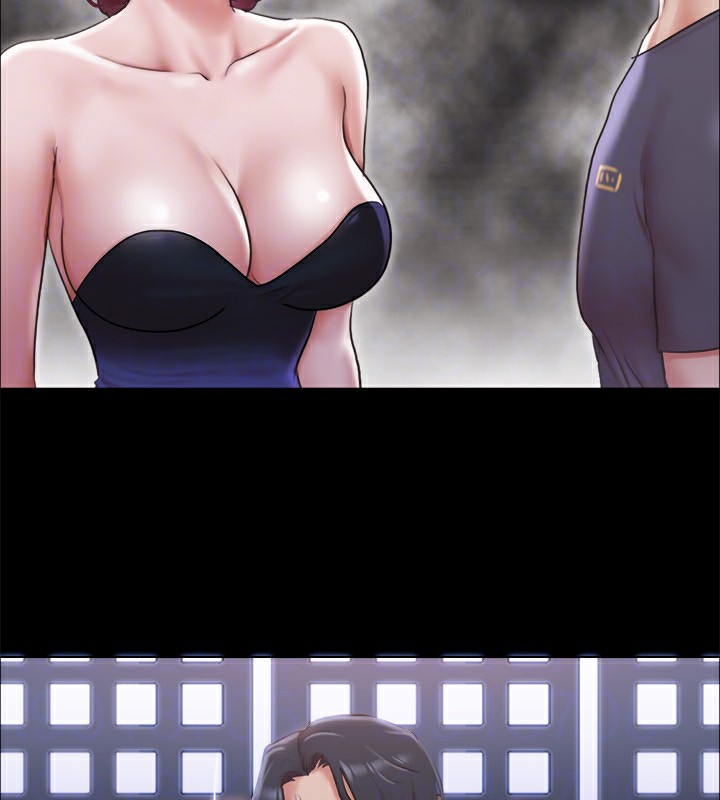 协议换爱(无码版)第102話-用身體給出答案的世玲