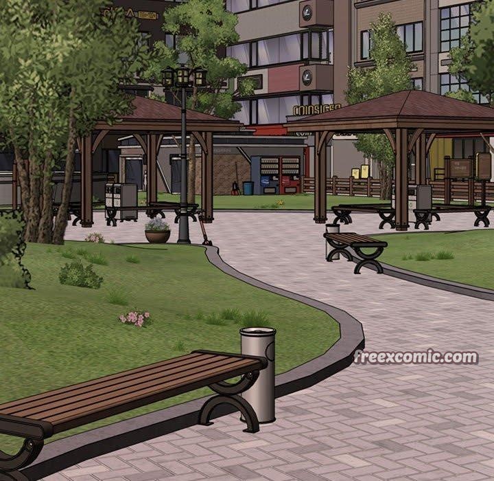 不同寻常的爱第26話