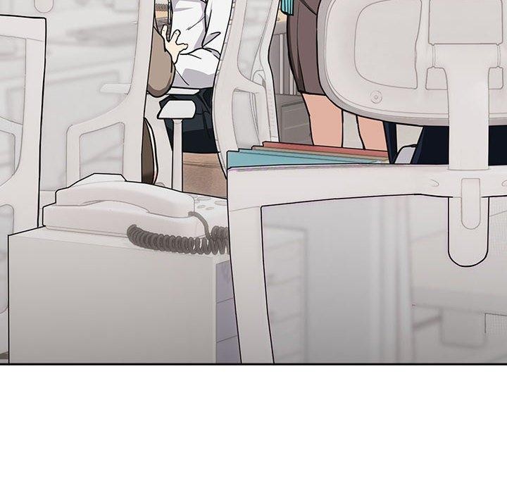 下班后的例行恋爱第33話