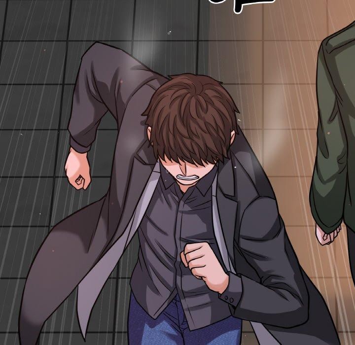 我的女王第49話