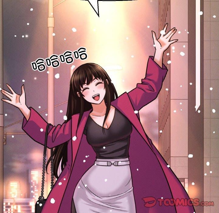 我的女王第49話