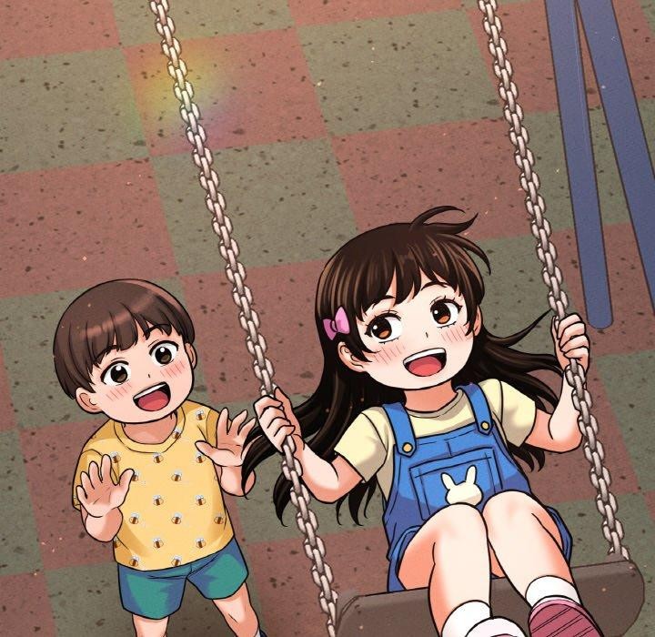 我的女王第49話