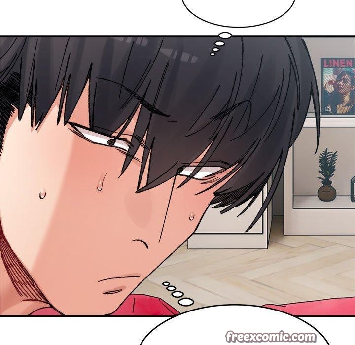 微妙关系第37話