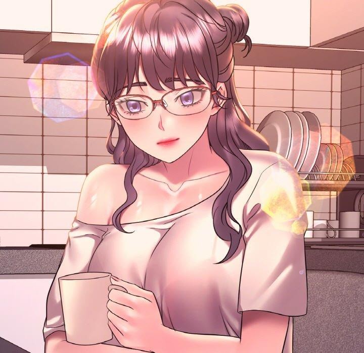 渴望占有她第41話