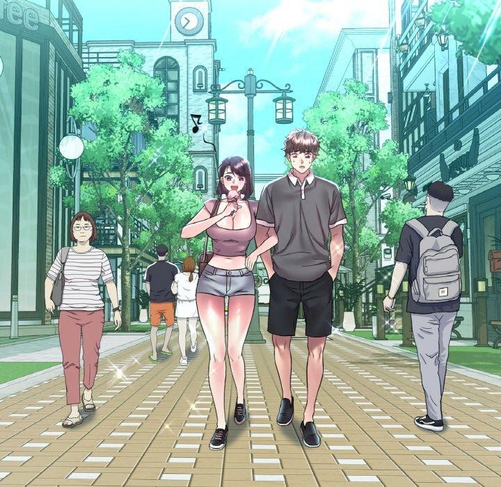 渴望占有她第41話