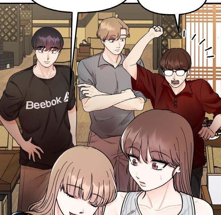 她才不是我姐姐第48話