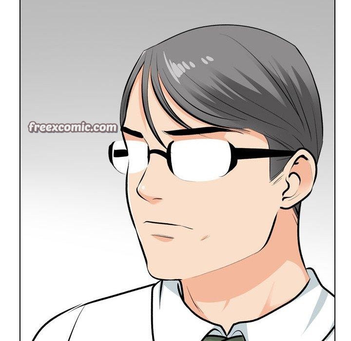 同事换换爱第193話