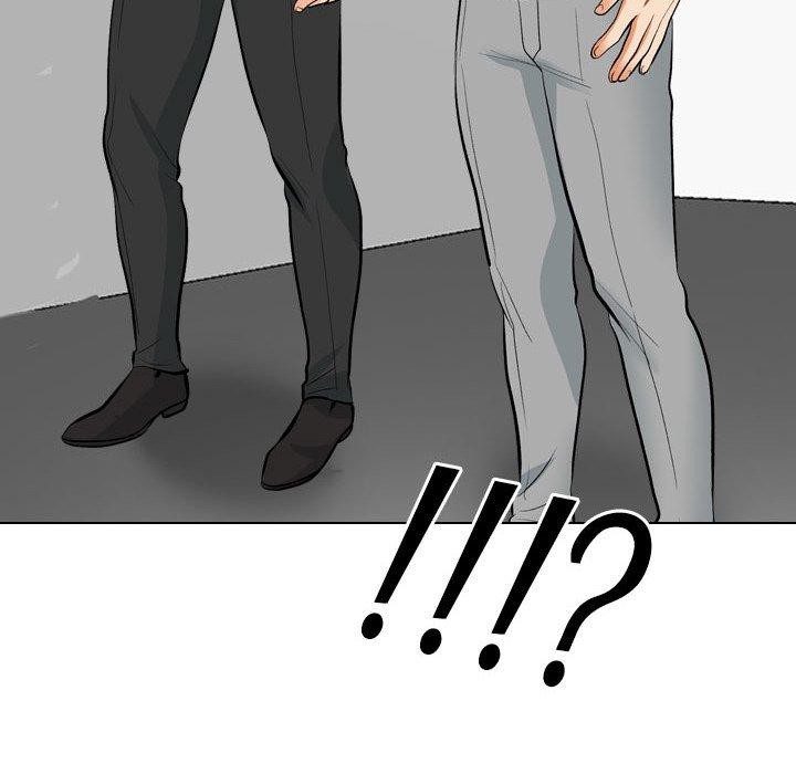 同事换换爱第193話