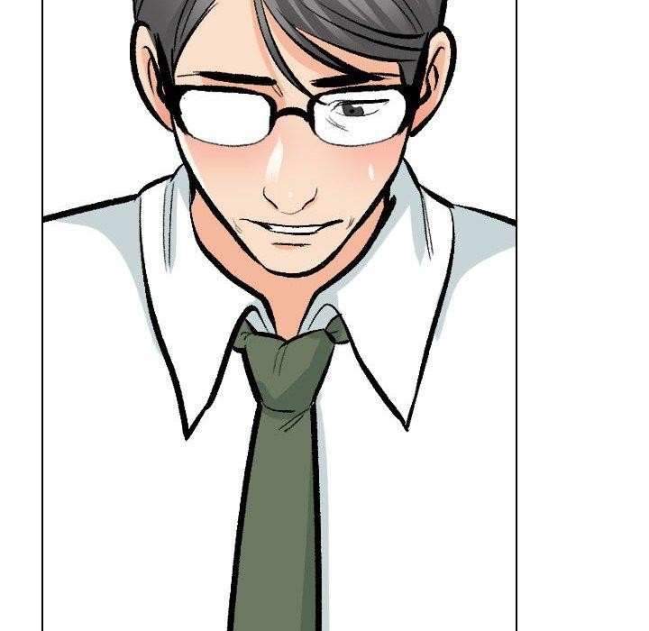 同事换换爱第193話