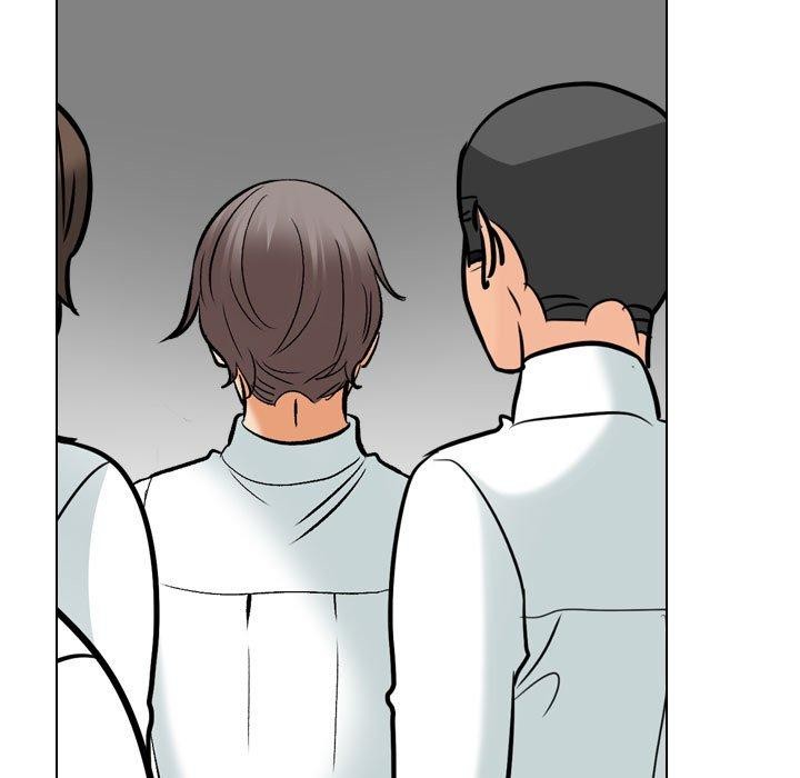 同事换换爱第193話