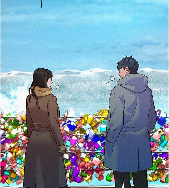 友情万睡第105話-我的心裡依舊只有妳