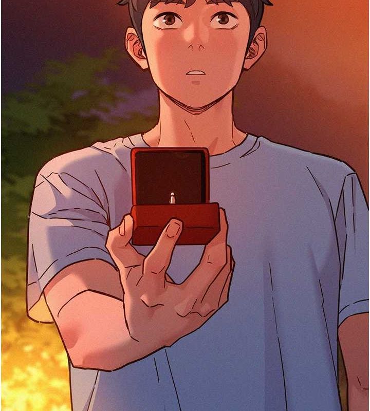 友情万睡第105話-我的心裡依舊只有妳