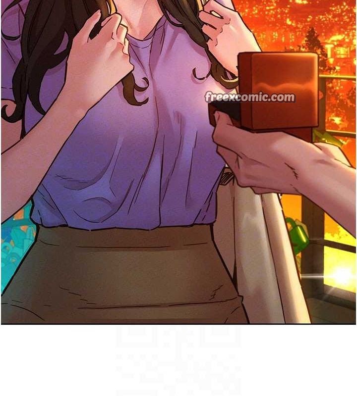 友情万睡第105話-我的心裡依舊只有妳