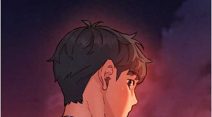 友情万睡第105話-我的心裡依舊只有妳