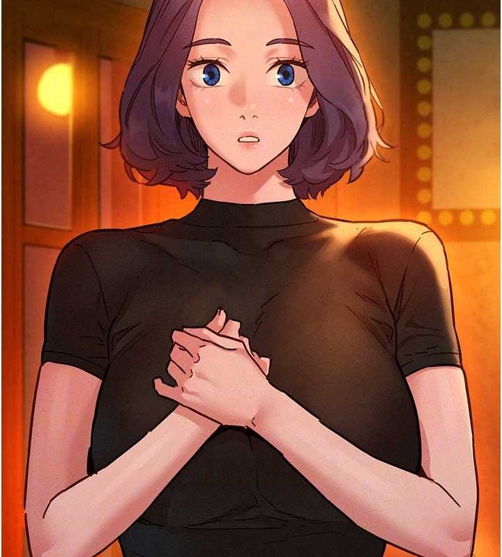 友情万睡第105話-我的心裡依舊只有妳