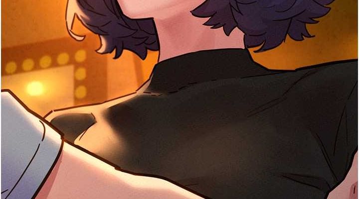 友情万睡第105話-我的心裡依舊只有妳