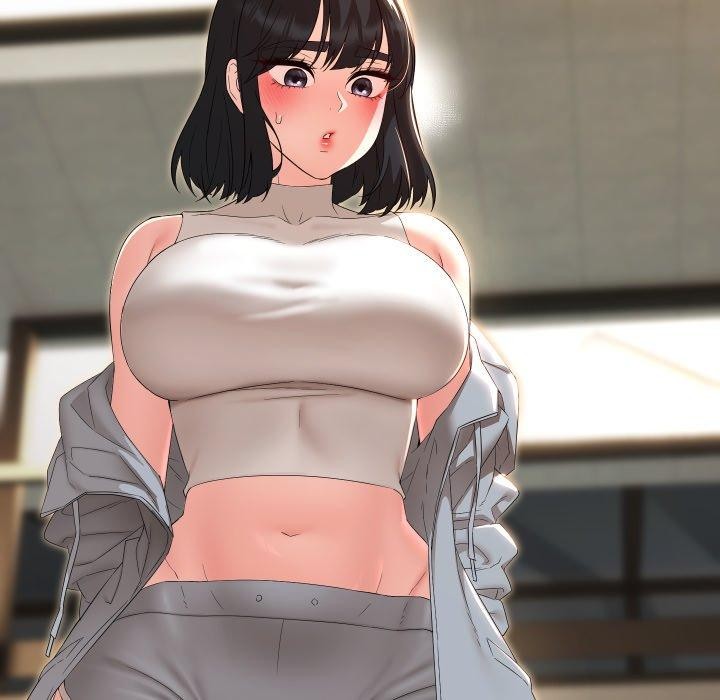 嫁入豪门的老师第36話