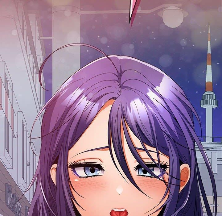 在公司偷偷爱第30話