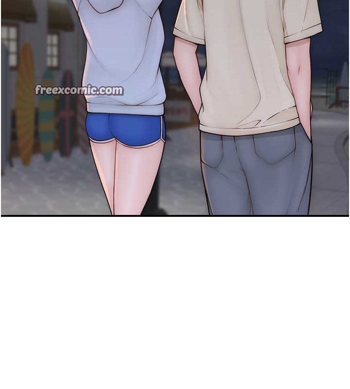 继母的香味第78話-東窗事發