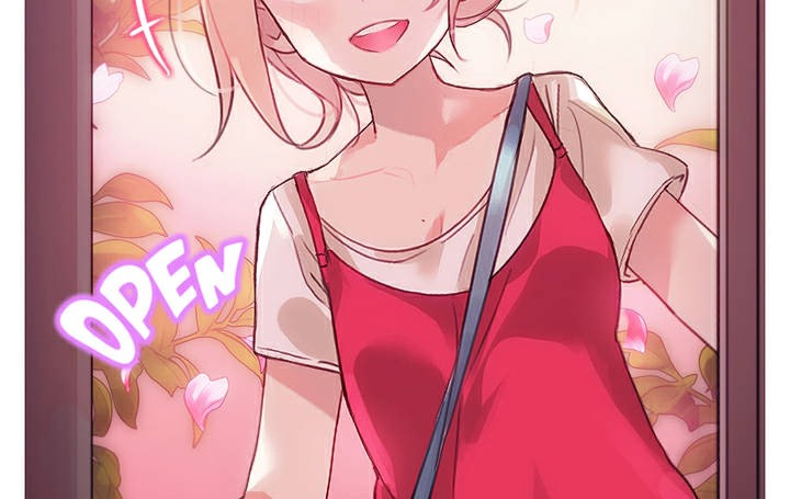 一个变态的日常生活第1话