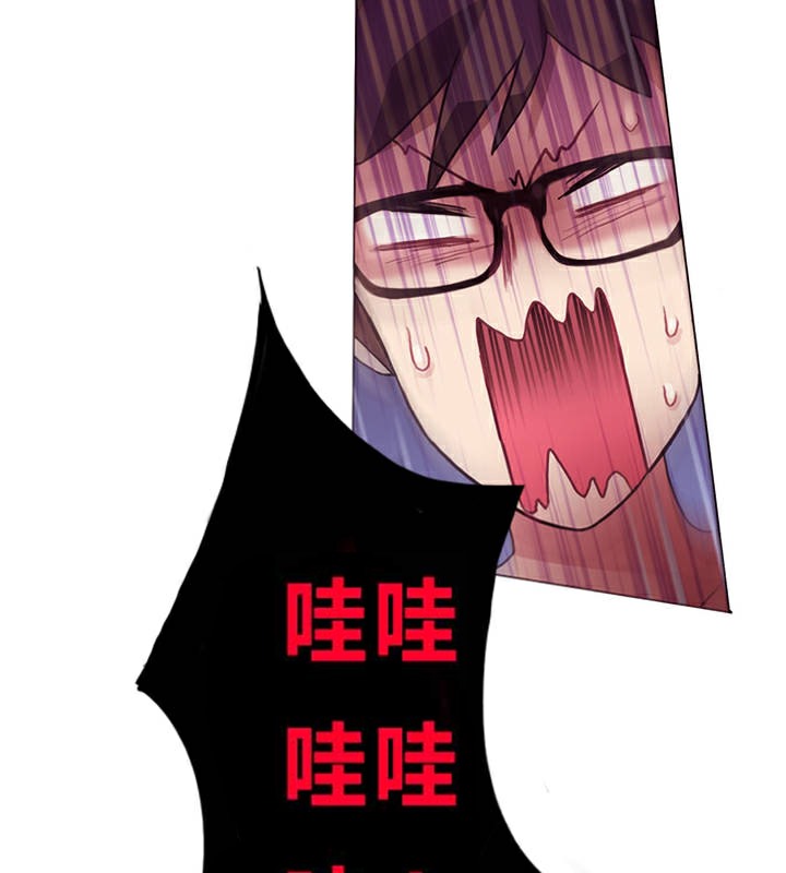 一个变态的日常生活第1话