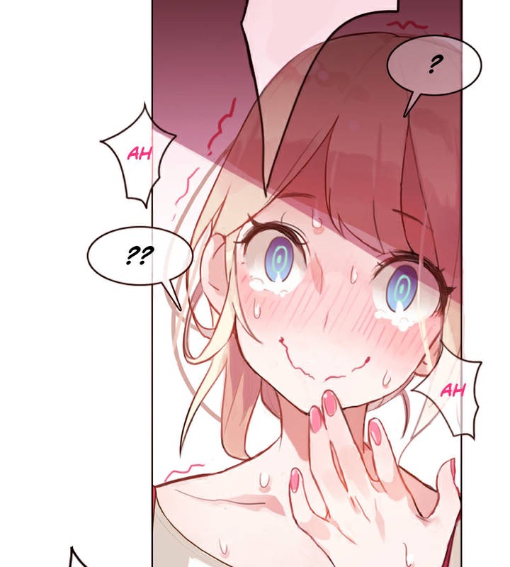 一个变态的日常生活第1话