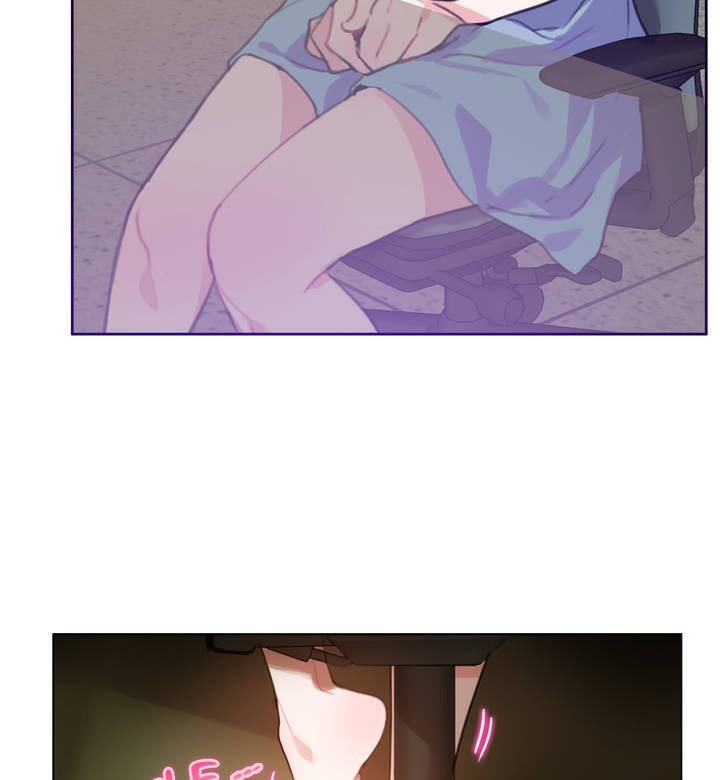 一个变态的日常生活第2话