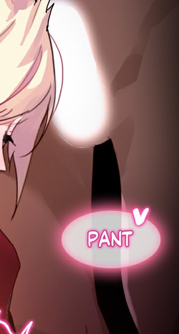 一个变态的日常生活第3话