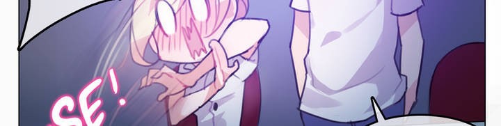 一个变态的日常生活第3话