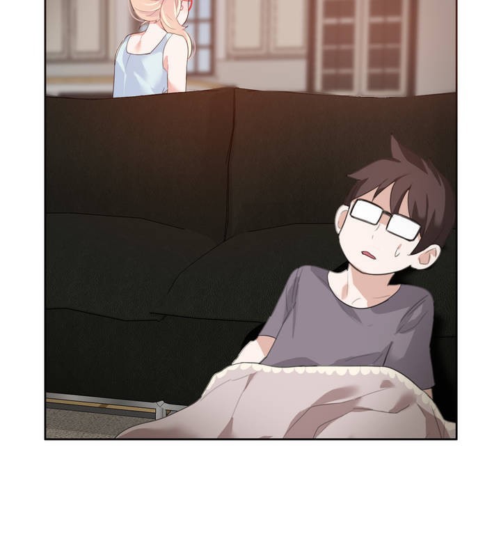 一个变态的日常生活第4话