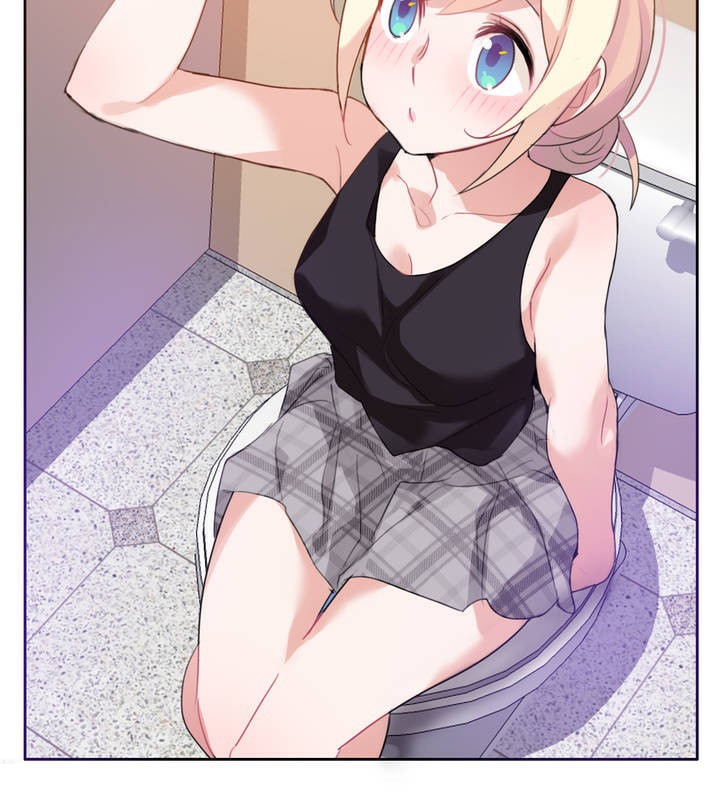 一个变态的日常生活第5话