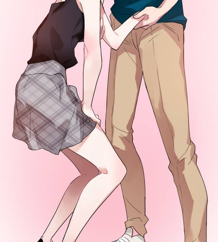 一个变态的日常生活第5话