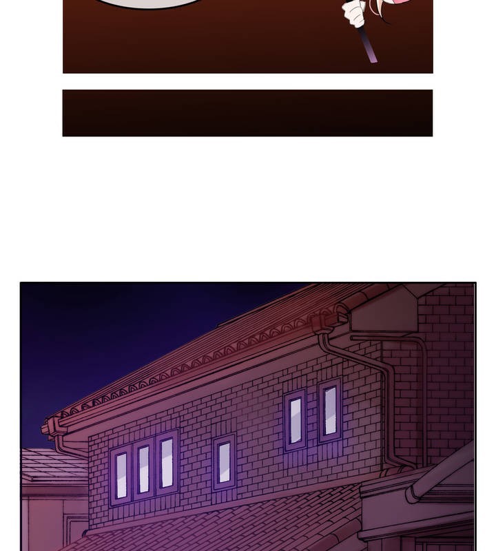 一个变态的日常生活第6话