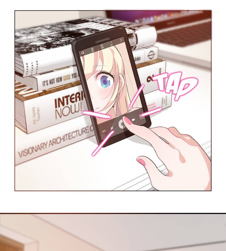 一个变态的日常生活第7话