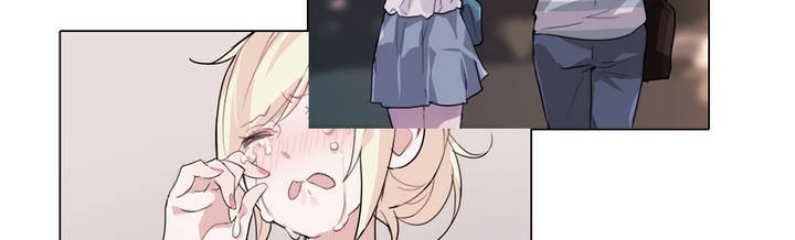 一个变态的日常生活第7话