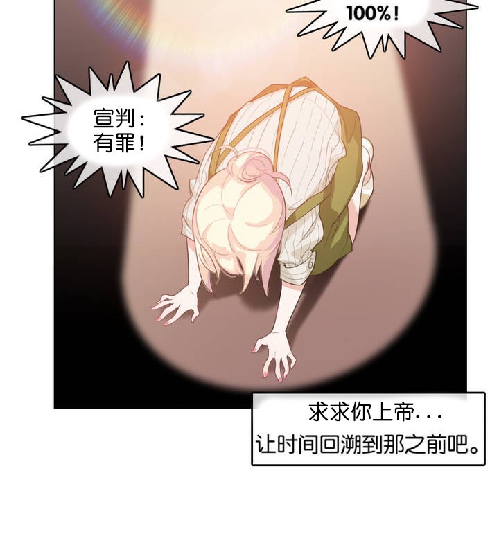 一个变态的日常生活第8话