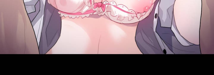 一个变态的日常生活第8话