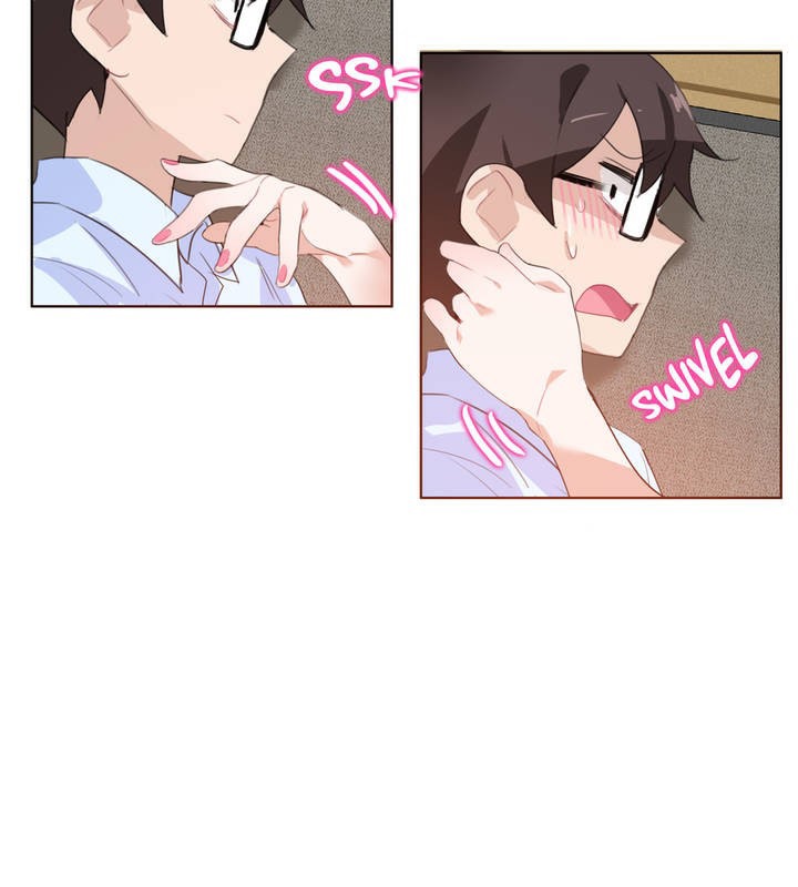 一个变态的日常生活第9话