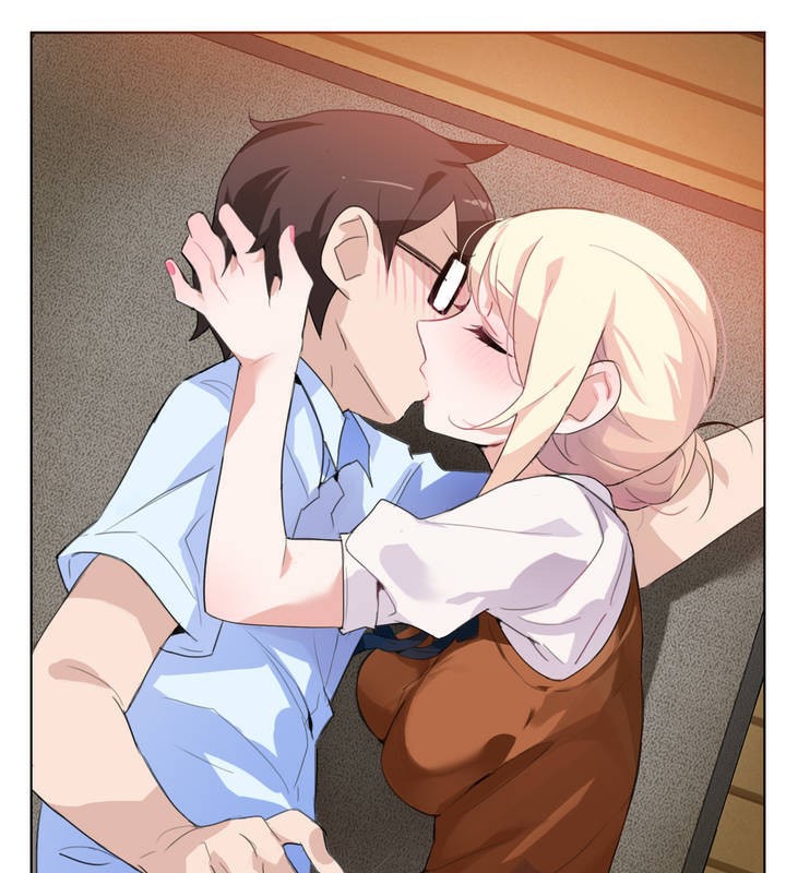 一个变态的日常生活第9话